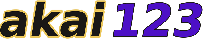 akai123 logo